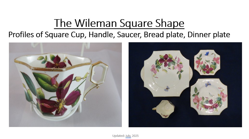 Wileman Square